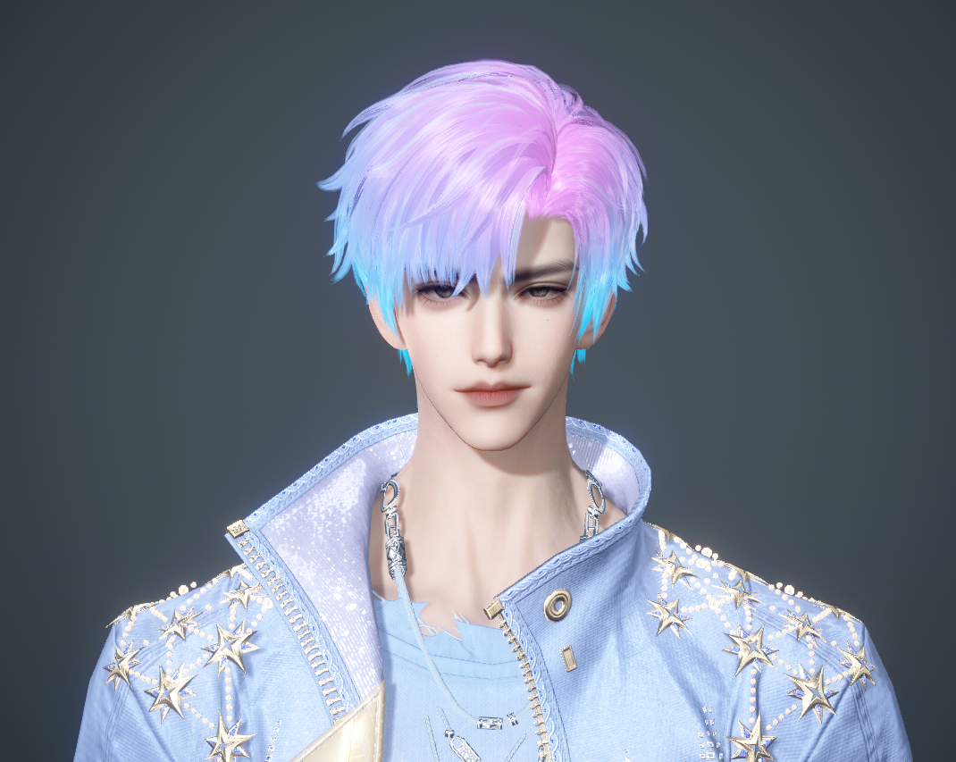 NSHWO44536逆水寒手游账号详情图12 NSHWO44536逆水寒手游账号详情图12