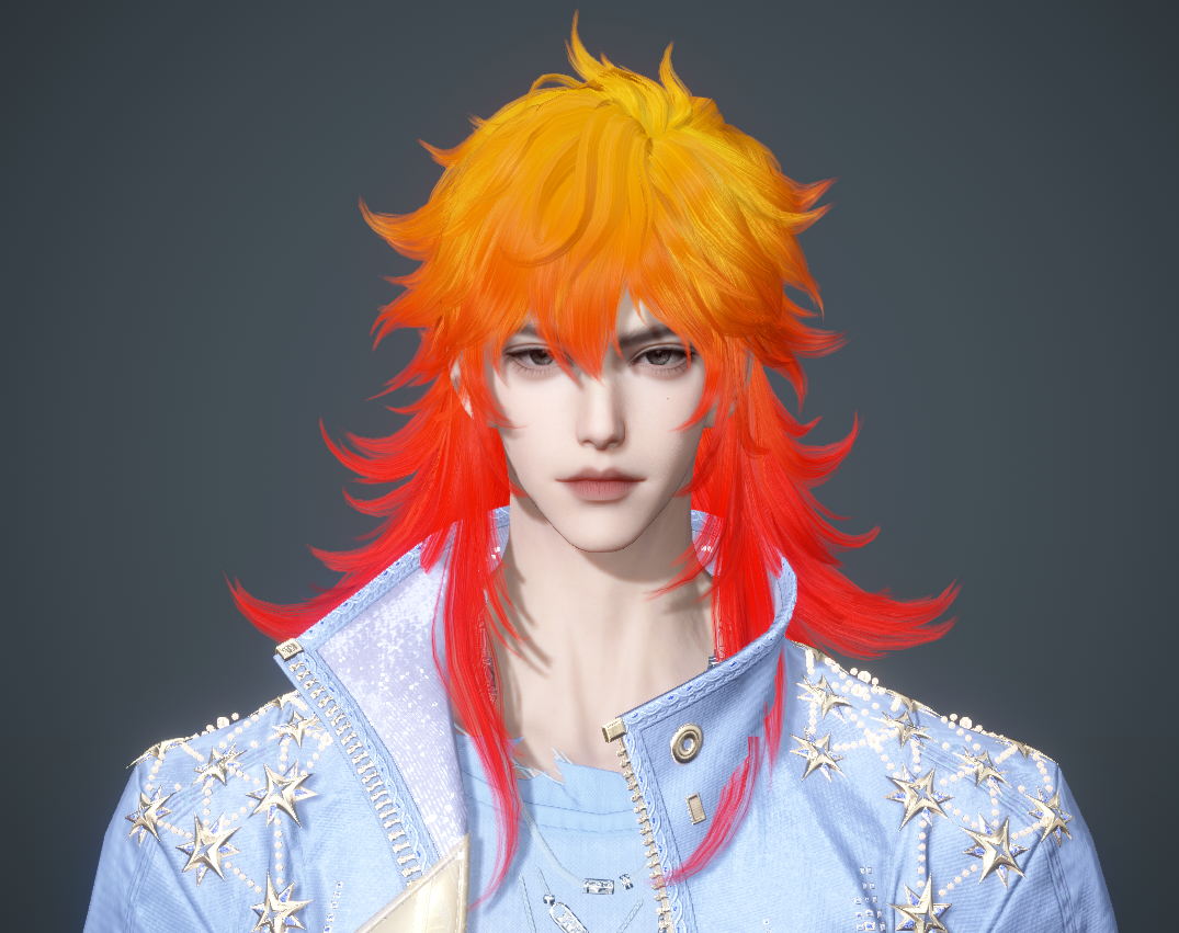 NSHWO44536逆水寒手游账号详情图13 NSHWO44536逆水寒手游账号详情图13