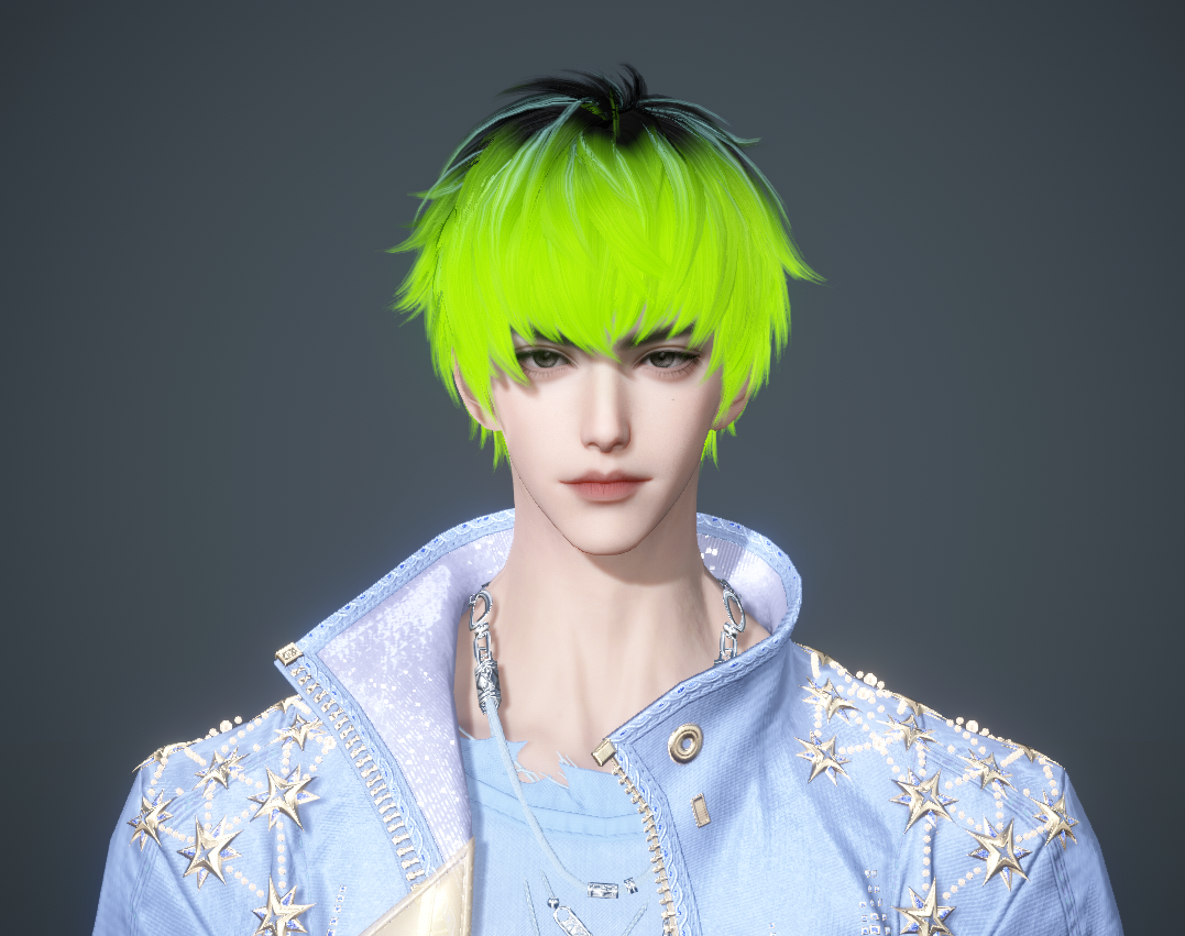 NSHWO44536逆水寒手游账号详情图14 NSHWO44536逆水寒手游账号详情图14