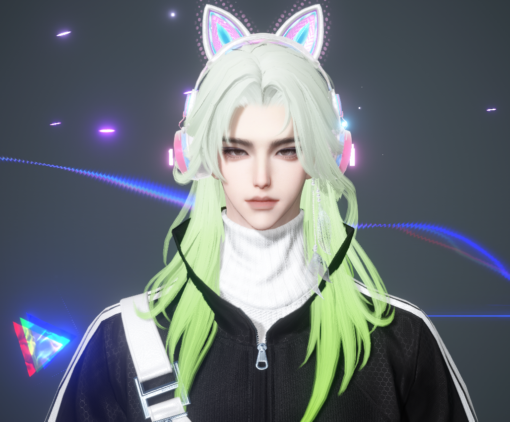 NSHWO44535逆水寒手游账号详情图30 NSHWO44535逆水寒手游账号详情图30