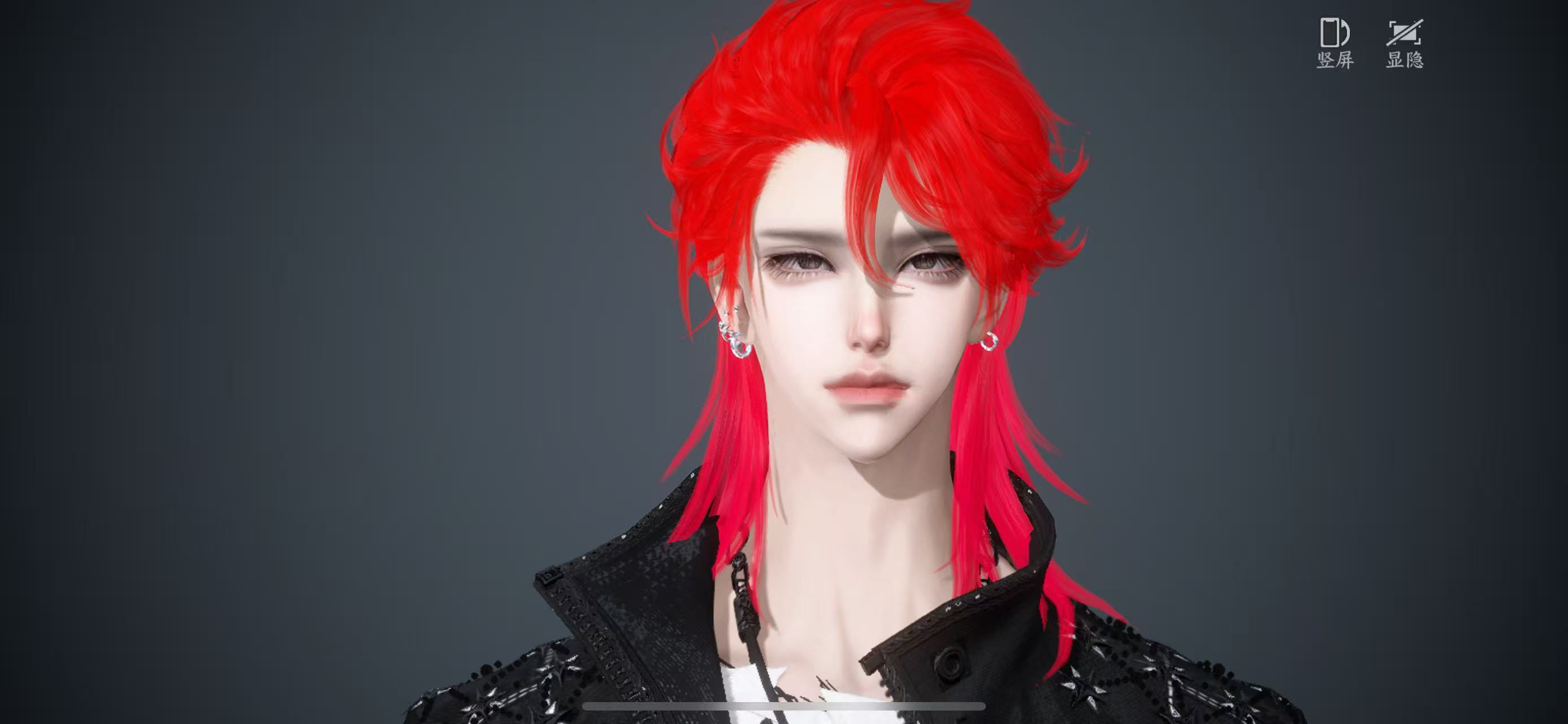 NSHWO44557逆水寒手游账号详情图21