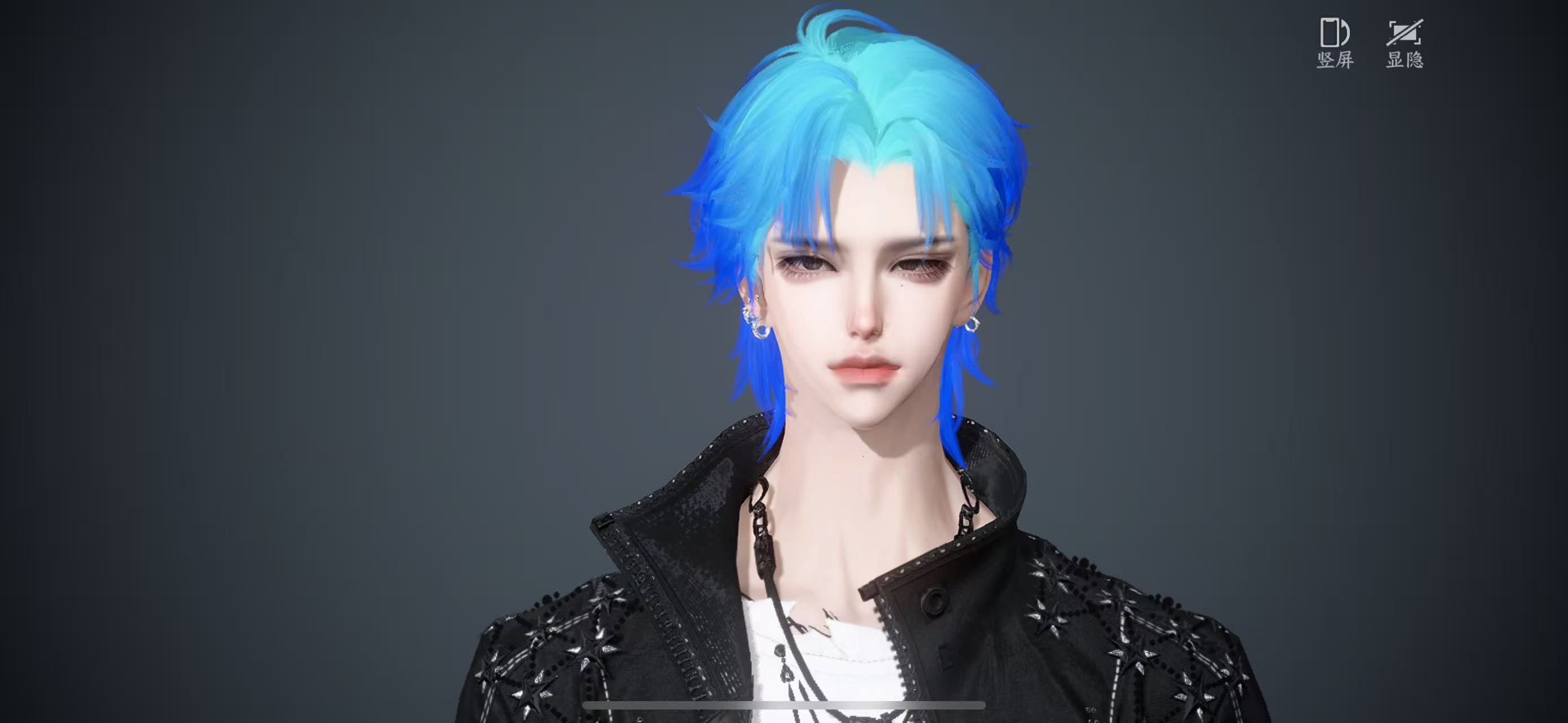 NSHWO44557逆水寒手游账号详情图22