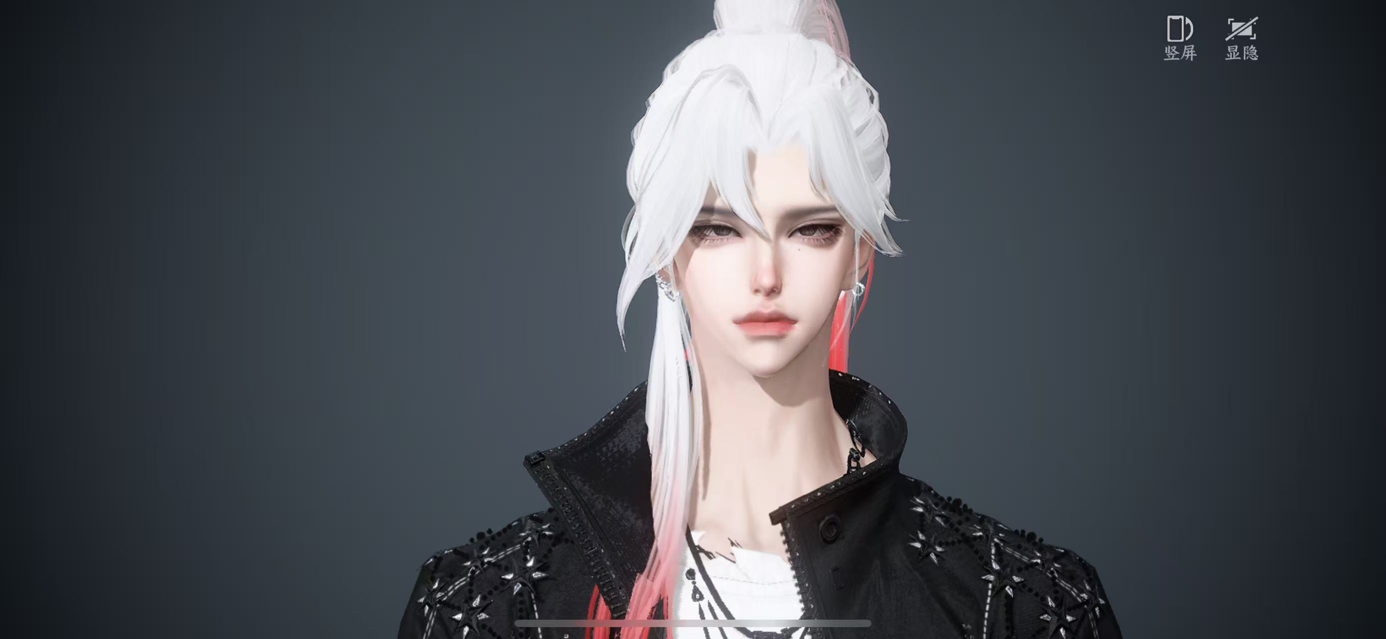 NSHWO44557逆水寒手游账号详情图23