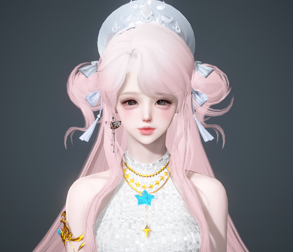 NSHWO44581逆水寒手游账号详情图26 NSHWO44581逆水寒手游账号详情图26