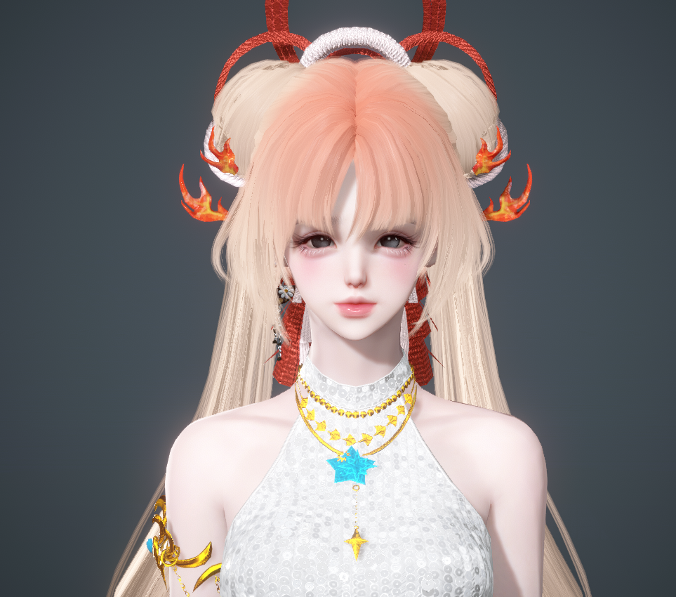 NSHWO44581逆水寒手游账号详情图27 NSHWO44581逆水寒手游账号详情图27