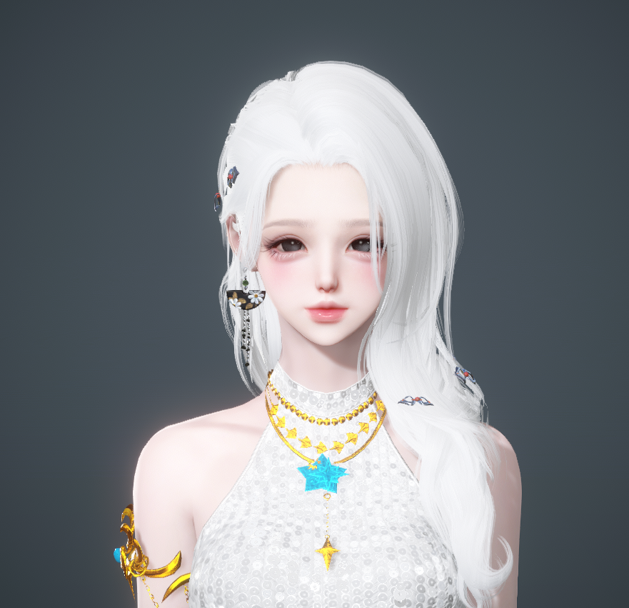 NSHWO44581逆水寒手游账号详情图30 NSHWO44581逆水寒手游账号详情图30