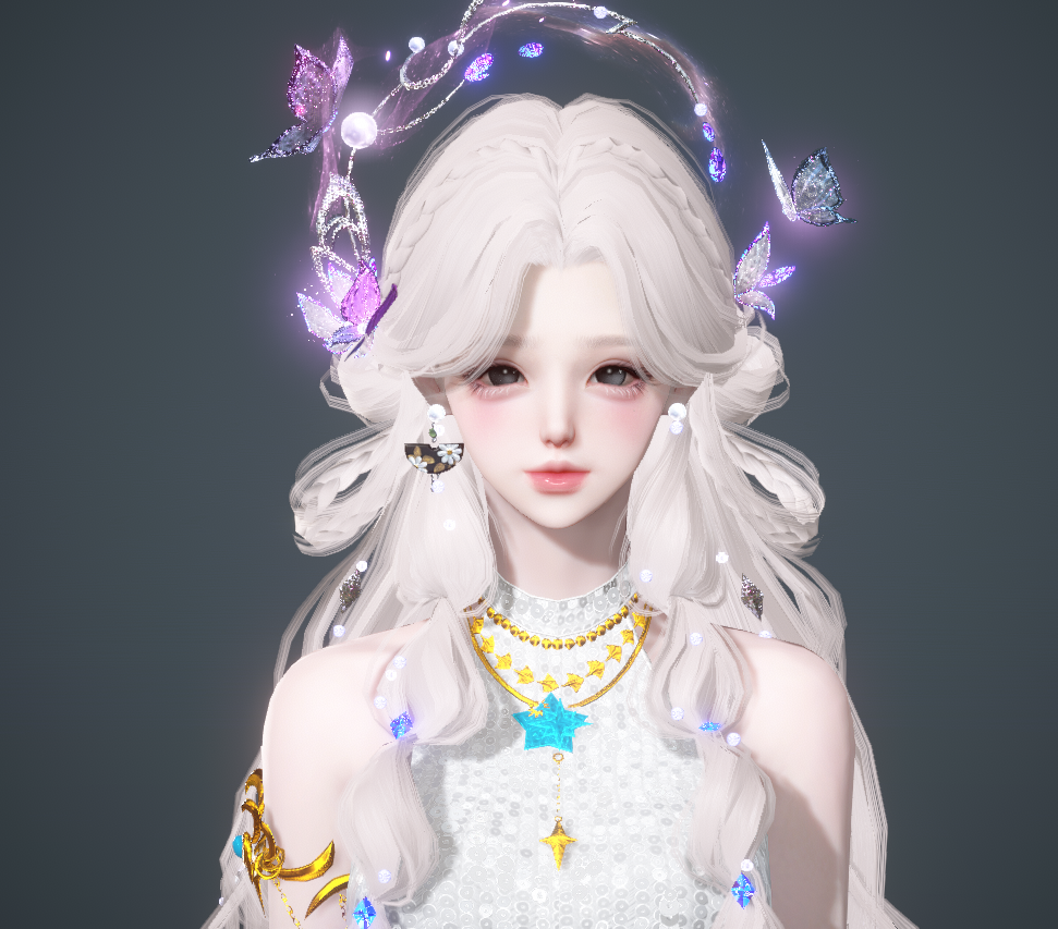 NSHWO44581逆水寒手游账号详情图31 NSHWO44581逆水寒手游账号详情图31