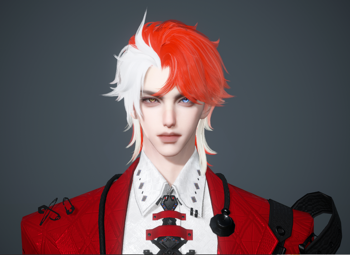 NSHWO44581逆水寒手游账号详情图32 NSHWO44581逆水寒手游账号详情图32