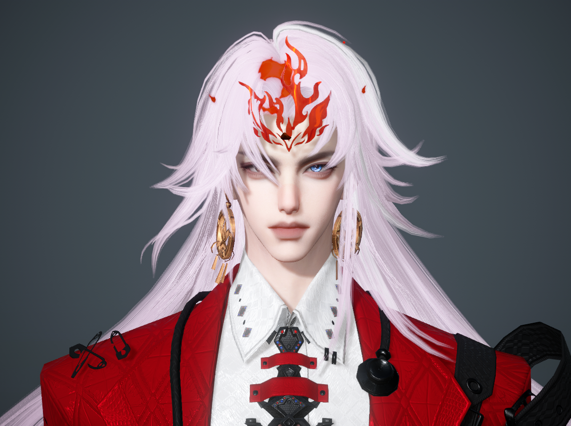 NSHWO44581逆水寒手游账号详情图33 NSHWO44581逆水寒手游账号详情图33