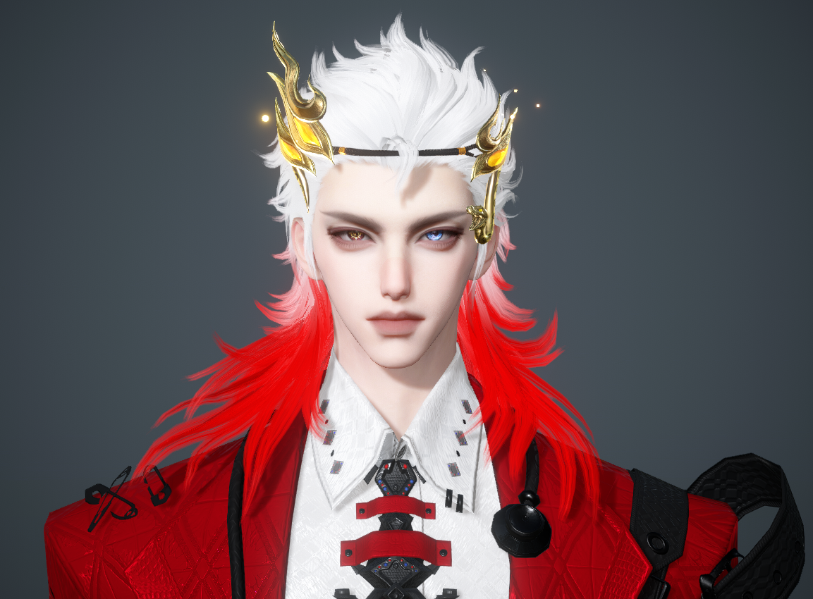 NSHWO44581逆水寒手游账号详情图34 NSHWO44581逆水寒手游账号详情图34