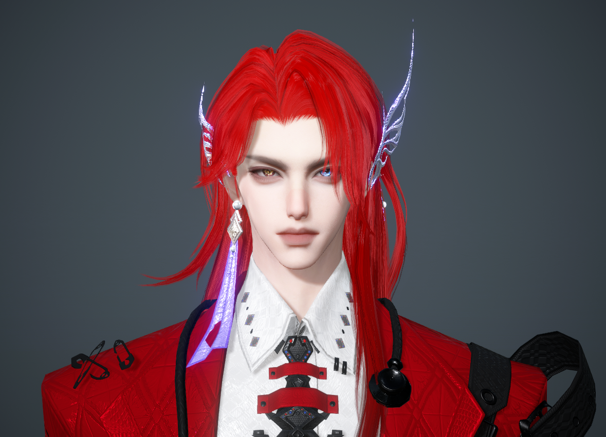 NSHWO44581逆水寒手游账号详情图35 NSHWO44581逆水寒手游账号详情图35