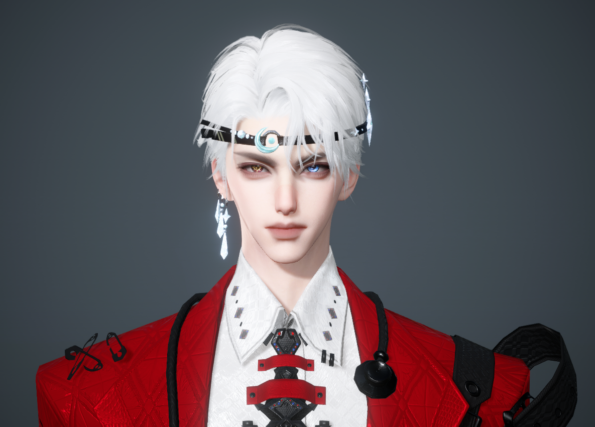 NSHWO44581逆水寒手游账号详情图36 NSHWO44581逆水寒手游账号详情图36