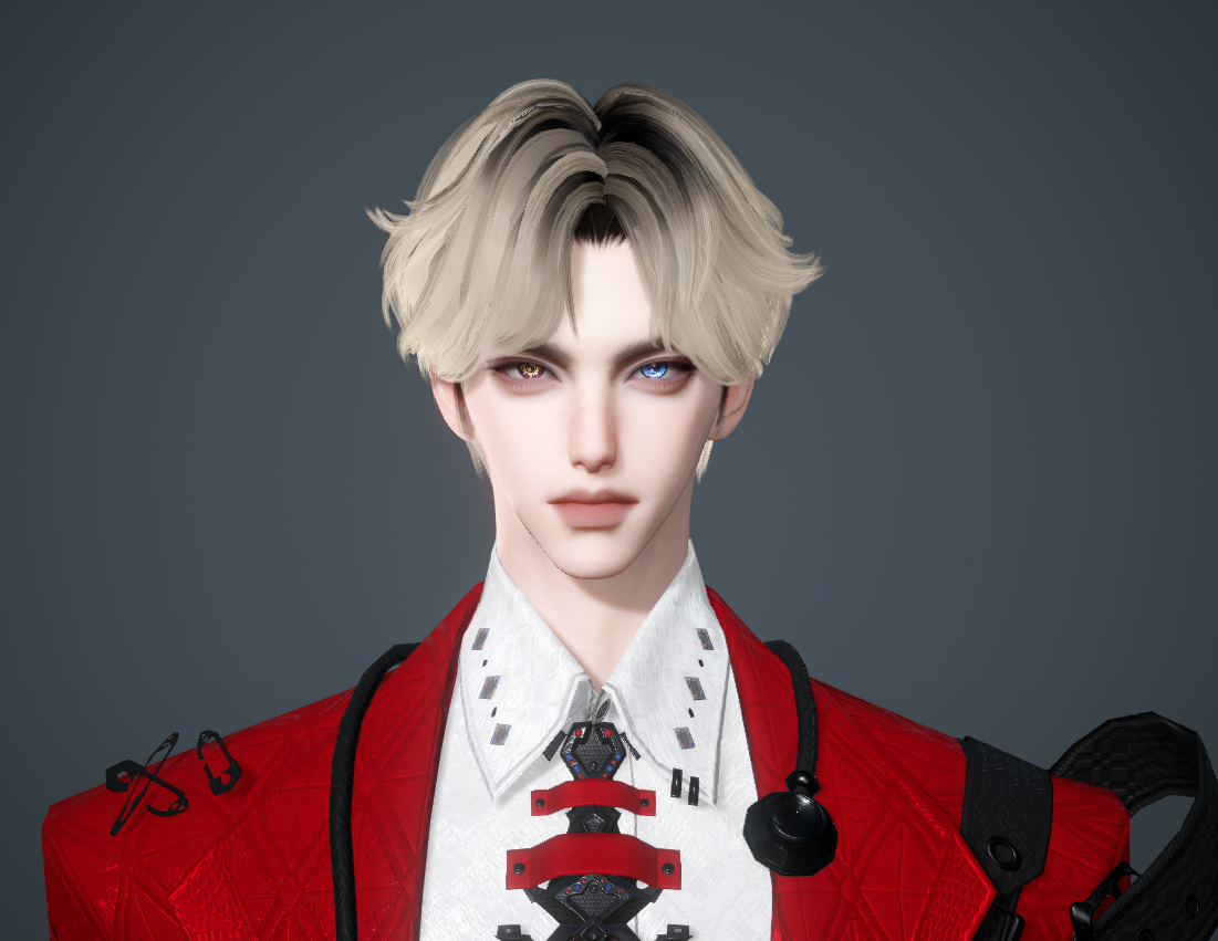 NSHWO44581逆水寒手游账号详情图37 NSHWO44581逆水寒手游账号详情图37