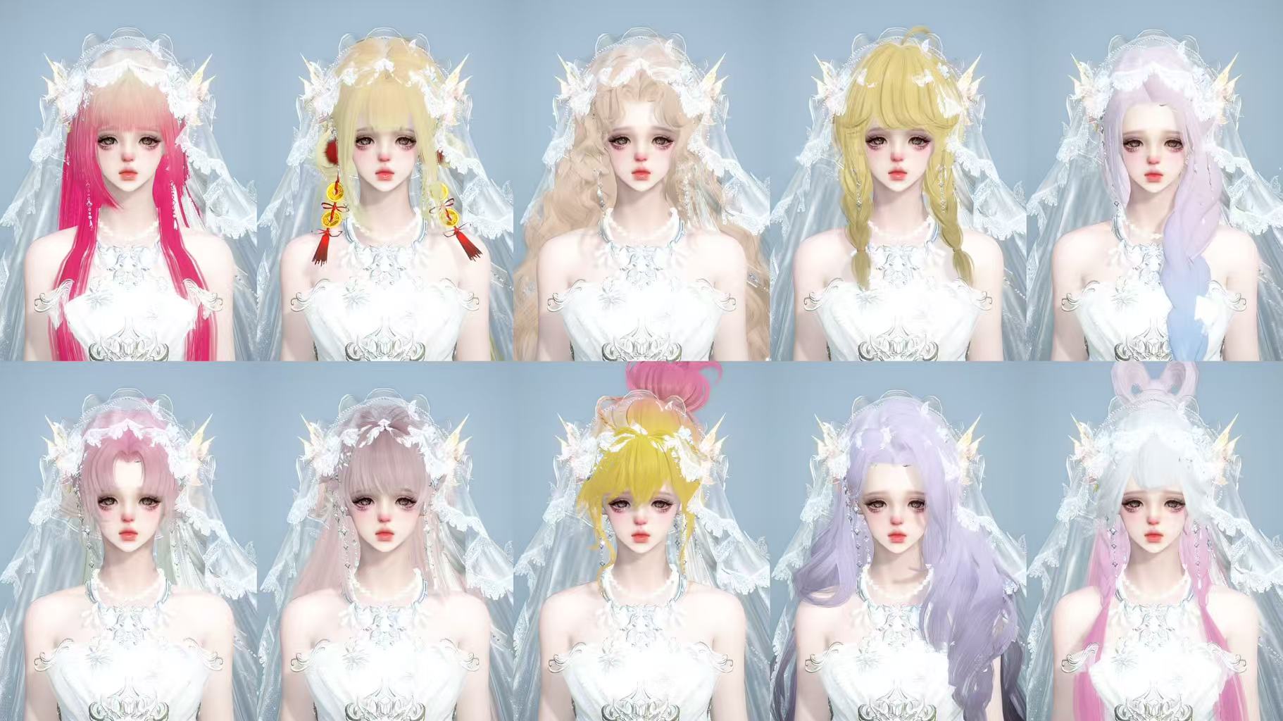 NSHWO44596逆水寒手游账号详情图36