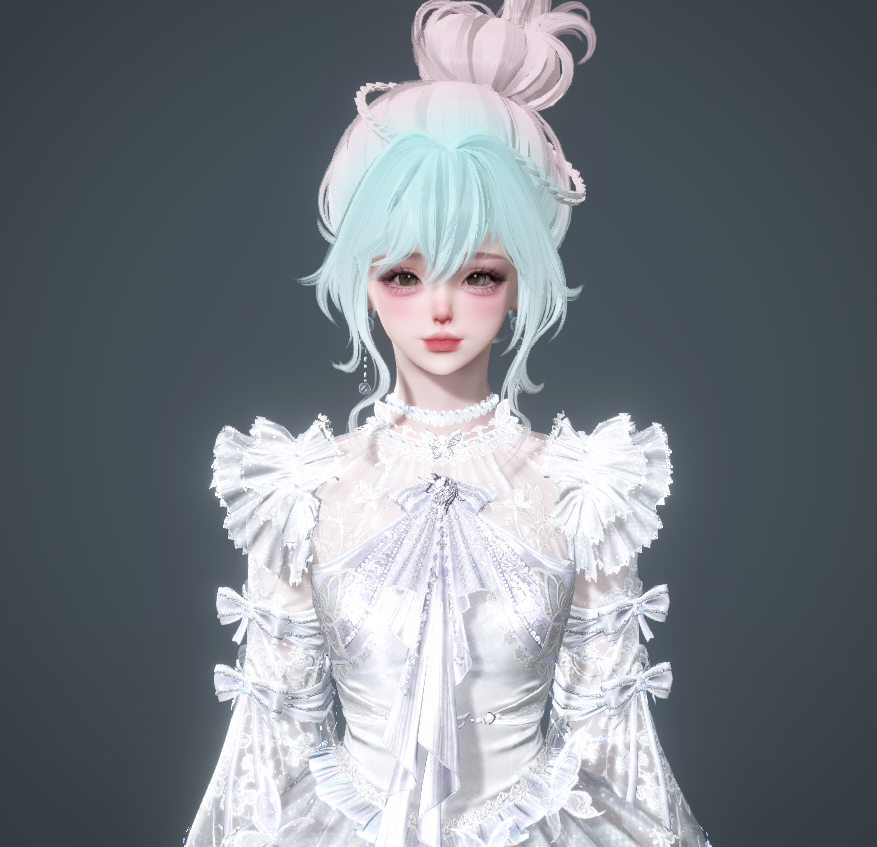 NSHWO44599逆水寒手游账号详情图11