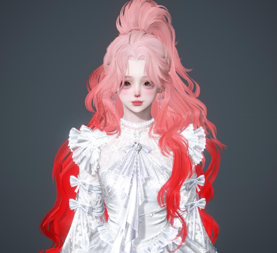 NSHWO44599逆水寒手游账号详情图12