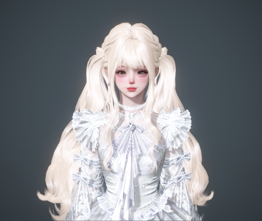 NSHWO44599逆水寒手游账号详情图14