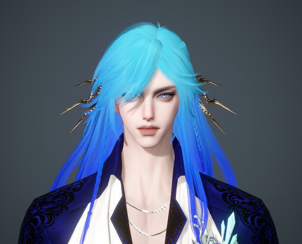 NSHWO44599逆水寒手游账号详情图15