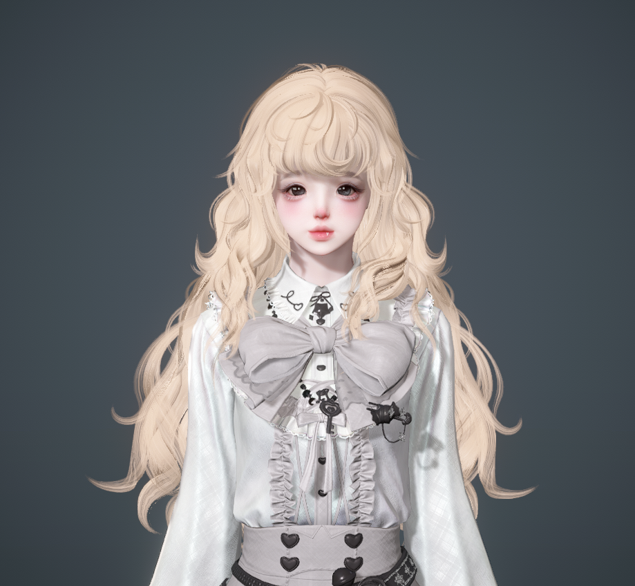 NSHWO44608逆水寒手游账号详情图26 NSHWO44608逆水寒手游账号详情图26