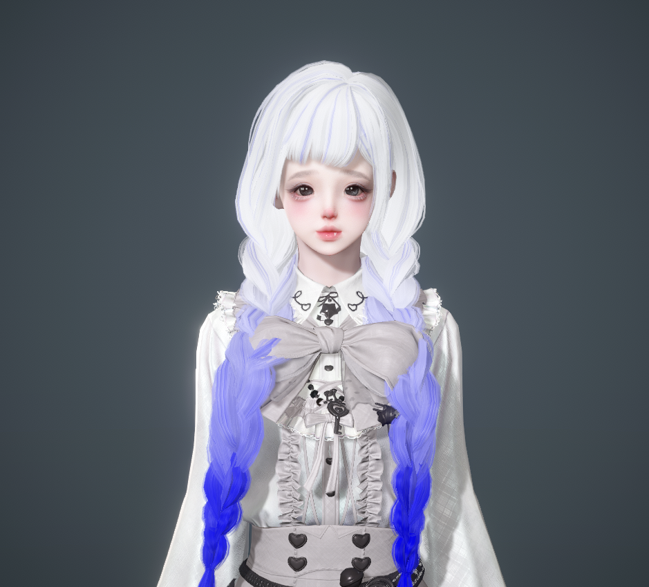 NSHWO44608逆水寒手游账号详情图27 NSHWO44608逆水寒手游账号详情图27