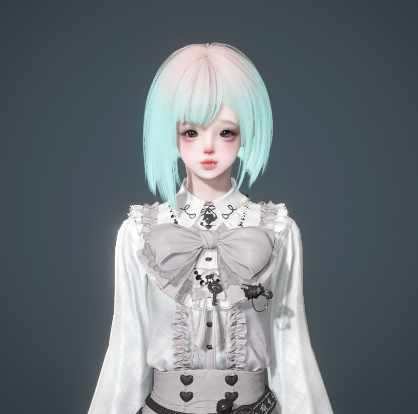 NSHWO44608逆水寒手游账号详情图28 NSHWO44608逆水寒手游账号详情图28