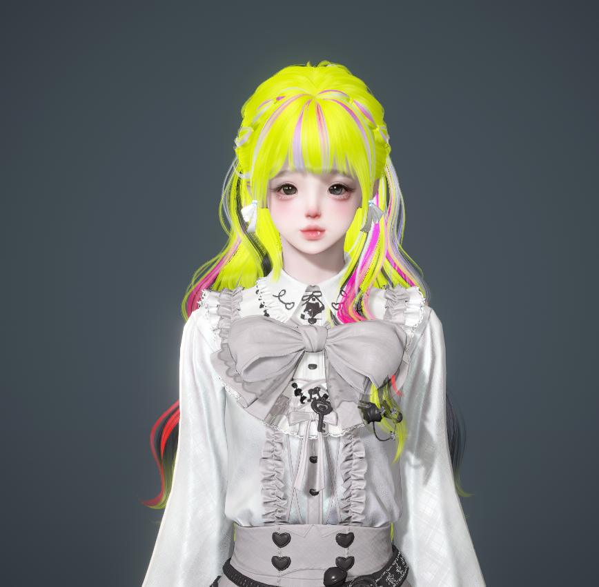 NSHWO44608逆水寒手游账号详情图29 NSHWO44608逆水寒手游账号详情图29