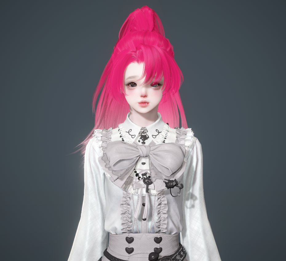 NSHWO44608逆水寒手游账号详情图30 NSHWO44608逆水寒手游账号详情图30