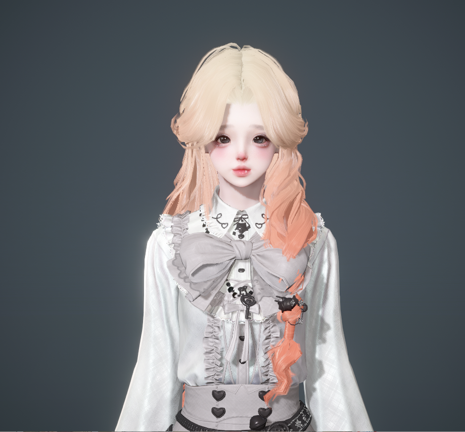 NSHWO44608逆水寒手游账号详情图32 NSHWO44608逆水寒手游账号详情图32