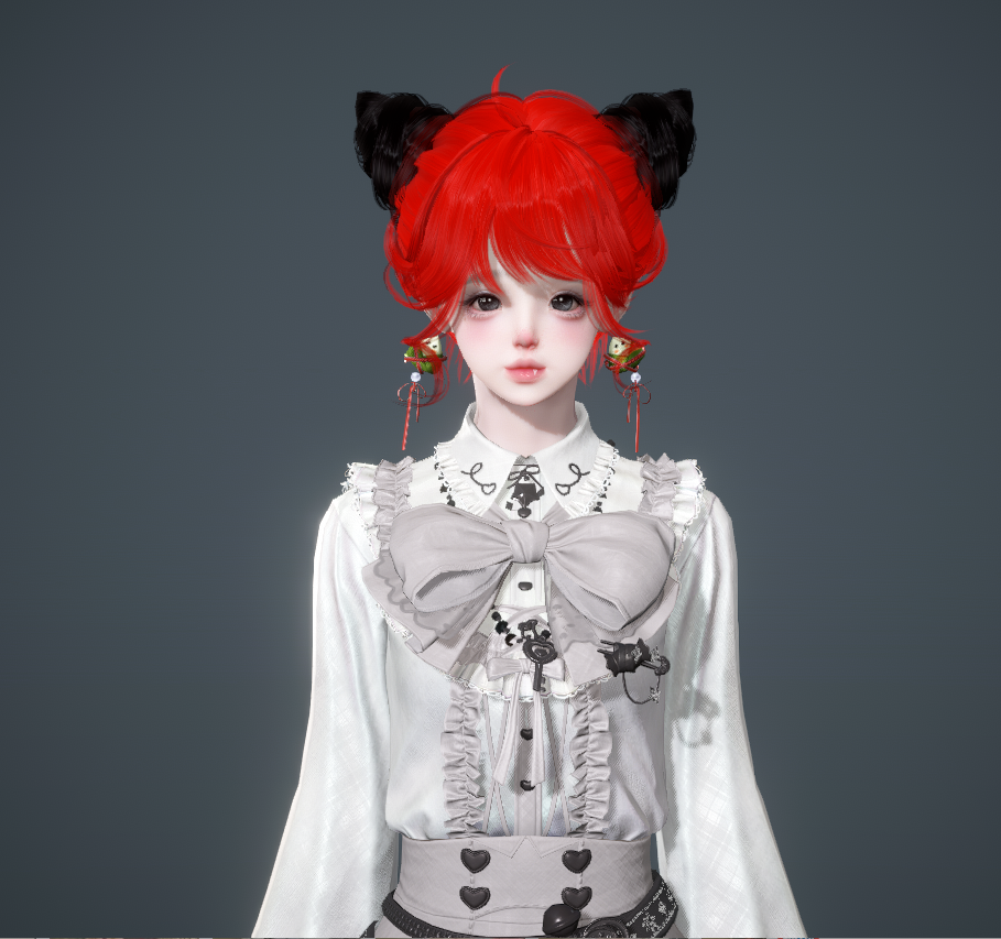 NSHWO44608逆水寒手游账号详情图33 NSHWO44608逆水寒手游账号详情图33