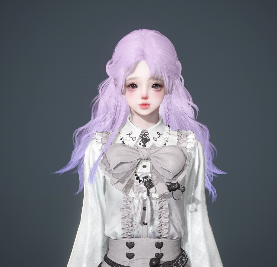 NSHWO44608逆水寒手游账号详情图34 NSHWO44608逆水寒手游账号详情图34