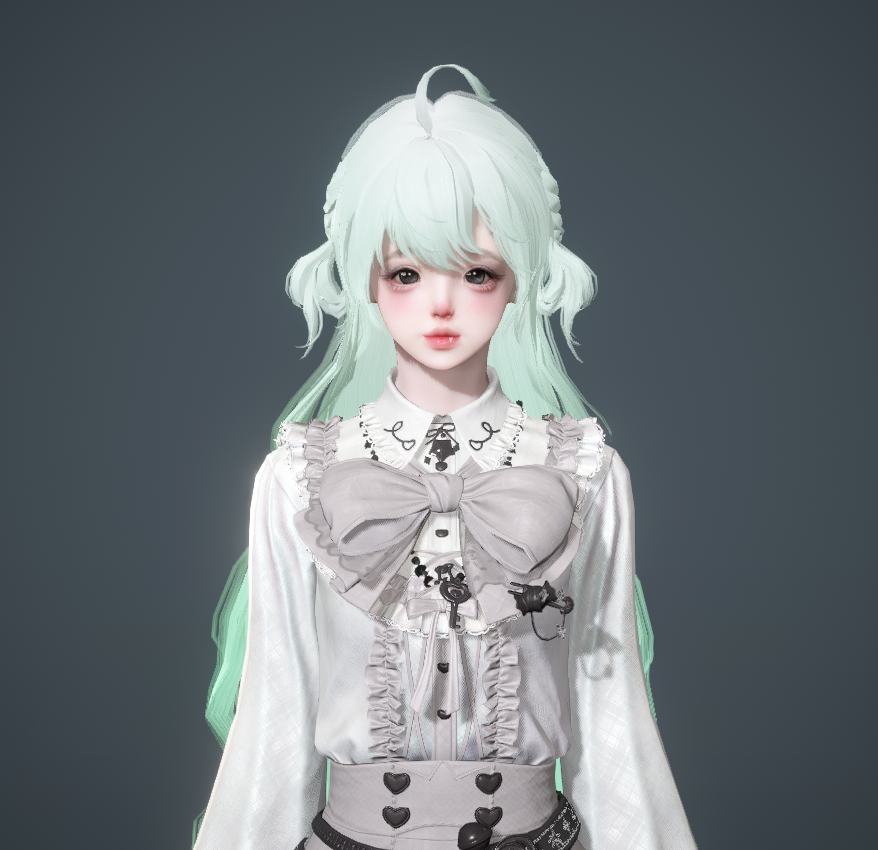 NSHWO44608逆水寒手游账号详情图35 NSHWO44608逆水寒手游账号详情图35