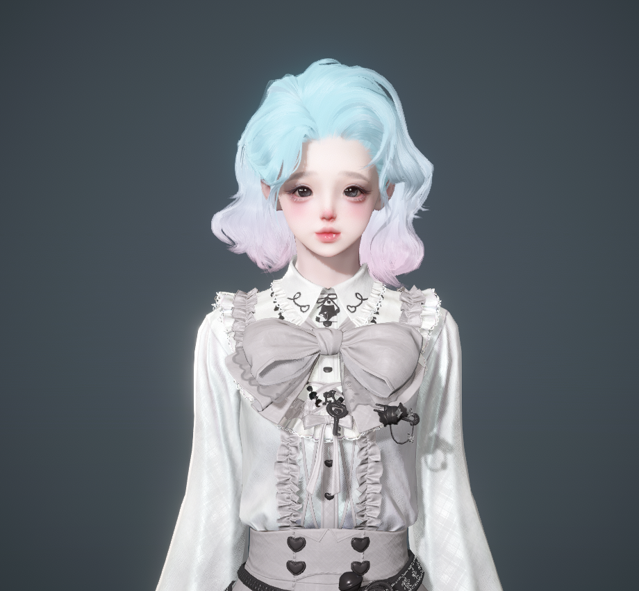 NSHWO44608逆水寒手游账号详情图36 NSHWO44608逆水寒手游账号详情图36