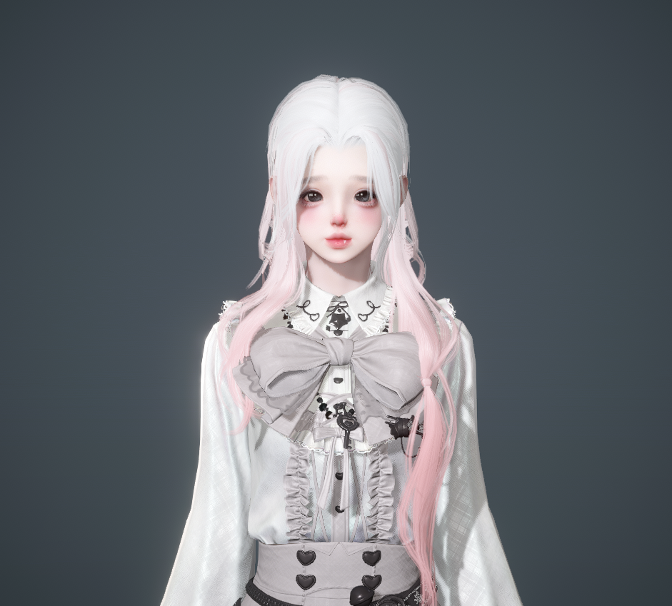 NSHWO44608逆水寒手游账号详情图38 NSHWO44608逆水寒手游账号详情图38