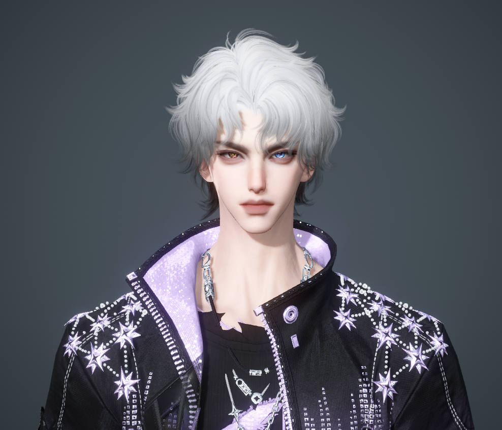 NSHWO44608逆水寒手游账号详情图39 NSHWO44608逆水寒手游账号详情图39