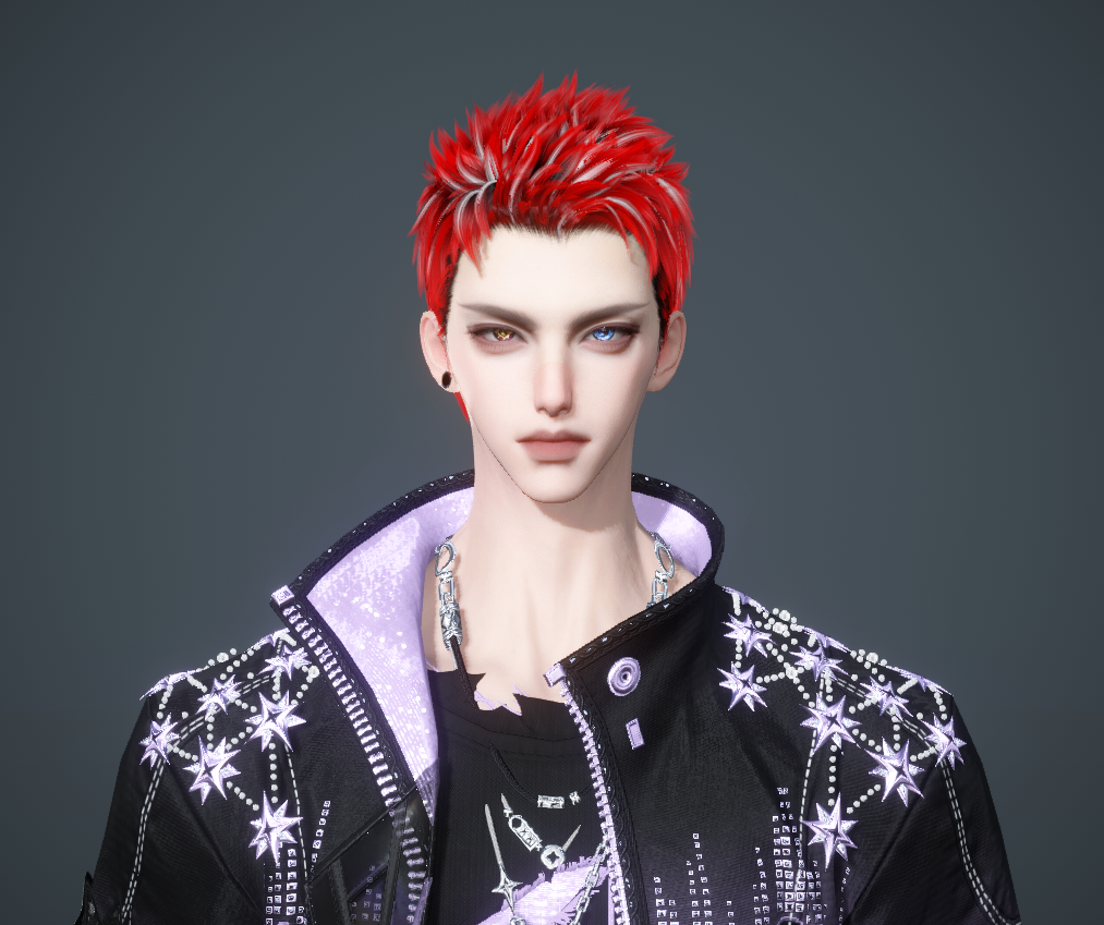 NSHWO44608逆水寒手游账号详情图41 NSHWO44608逆水寒手游账号详情图41