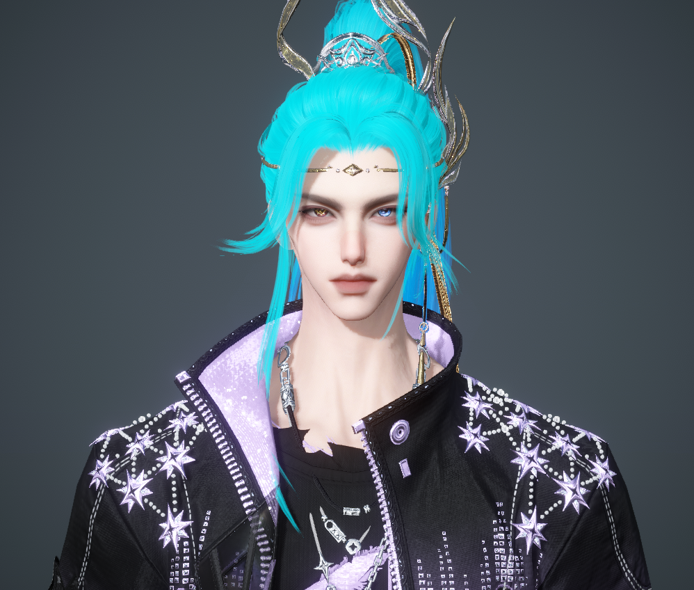 NSHWO44608逆水寒手游账号详情图42 NSHWO44608逆水寒手游账号详情图42