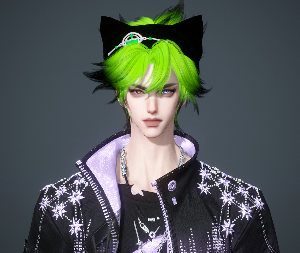 NSHWO44608逆水寒手游账号详情图43 NSHWO44608逆水寒手游账号详情图43