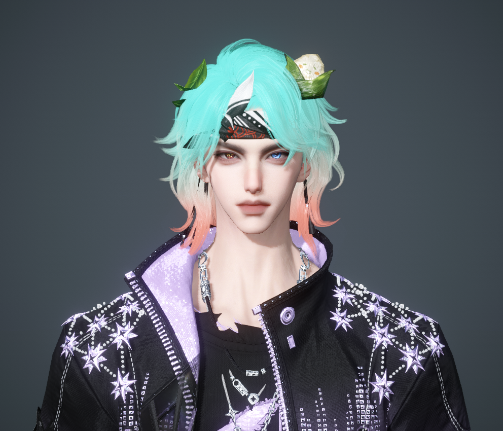 NSHWO44608逆水寒手游账号详情图45 NSHWO44608逆水寒手游账号详情图45