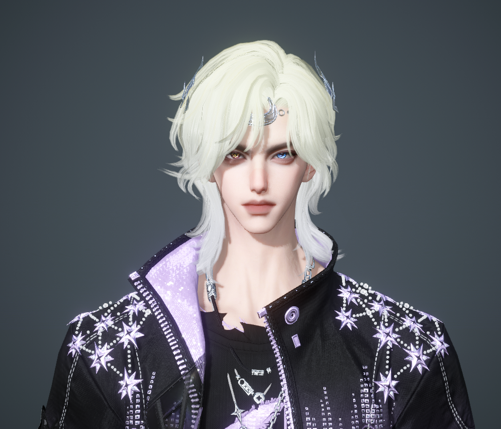 NSHWO44608逆水寒手游账号详情图46 NSHWO44608逆水寒手游账号详情图46