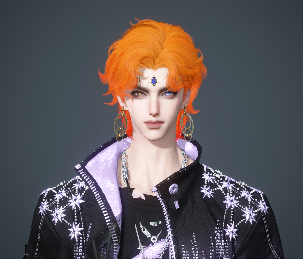 NSHWO44608逆水寒手游账号详情图47 NSHWO44608逆水寒手游账号详情图47