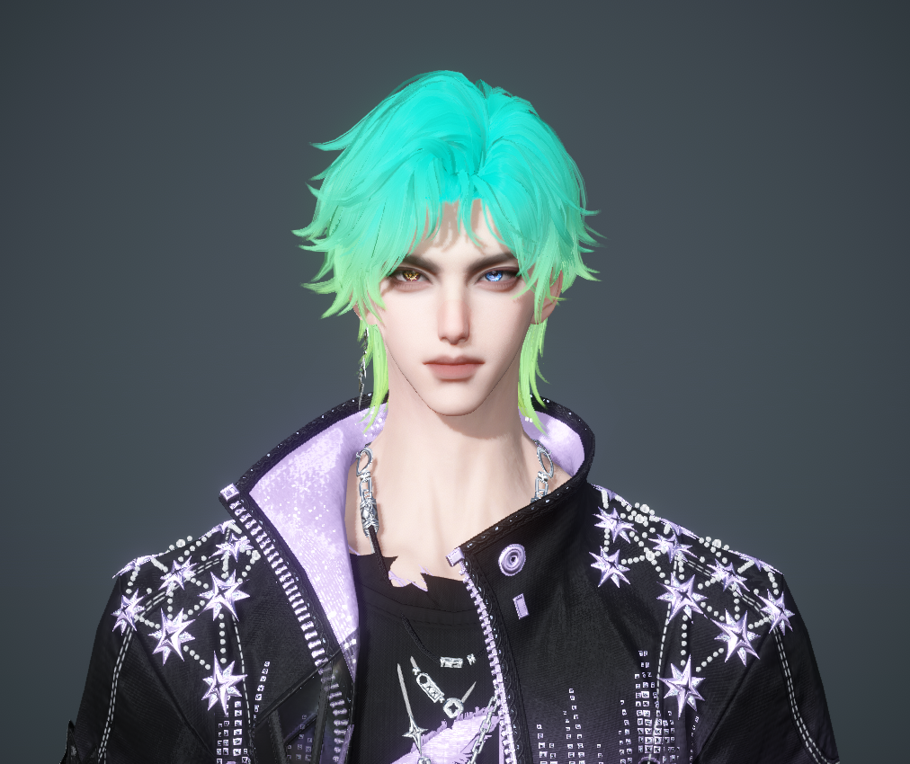 NSHWO44608逆水寒手游账号详情图48 NSHWO44608逆水寒手游账号详情图48