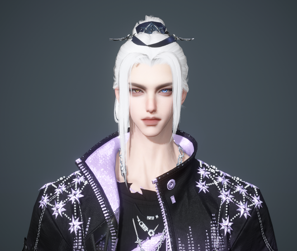 NSHWO44608逆水寒手游账号详情图49 NSHWO44608逆水寒手游账号详情图49