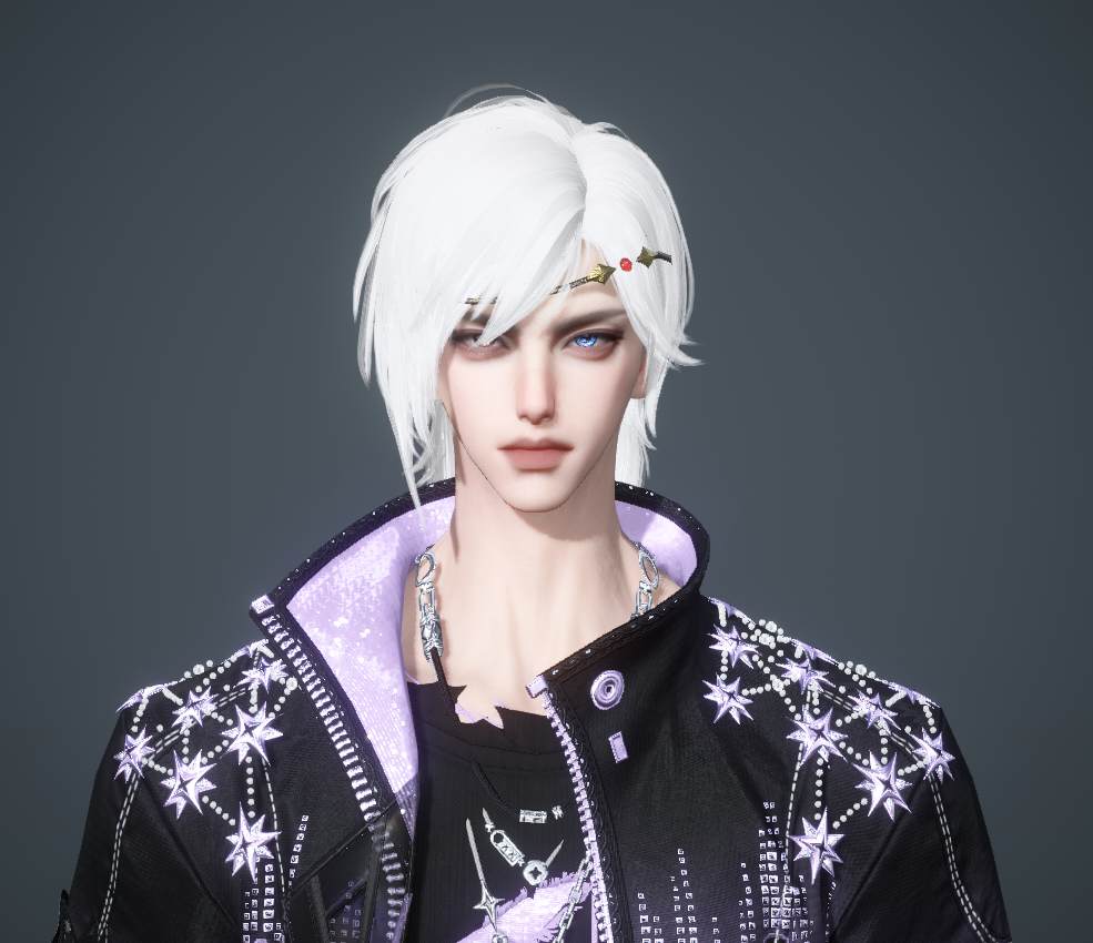 NSHWO44608逆水寒手游账号详情图50 NSHWO44608逆水寒手游账号详情图50