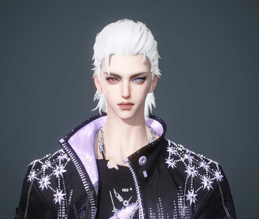 NSHWO44608逆水寒手游账号详情图51 NSHWO44608逆水寒手游账号详情图51