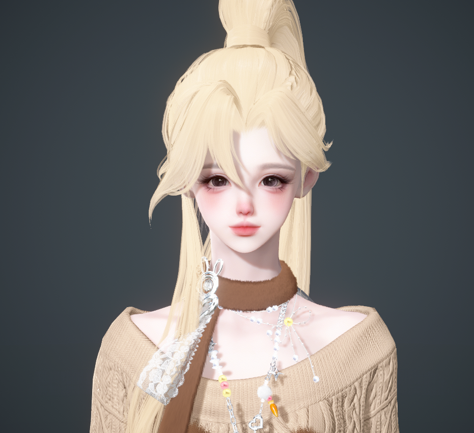 NSHWO44664逆水寒手游账号详情图13