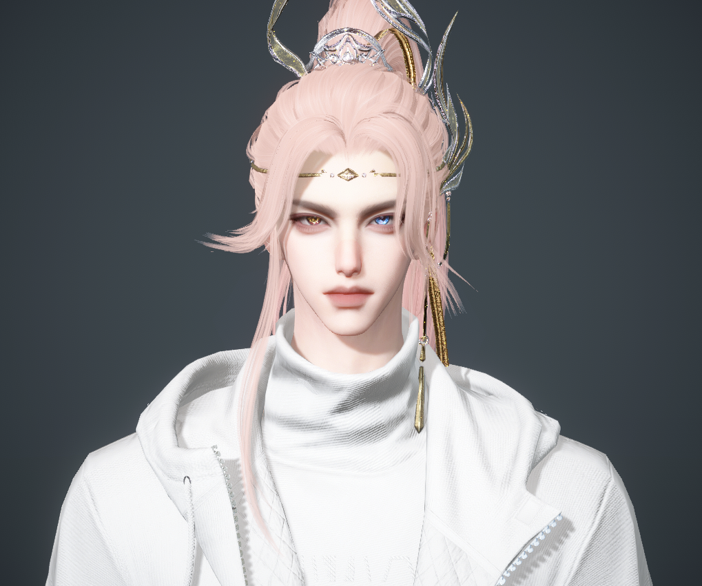 NSHWO44664逆水寒手游账号详情图15