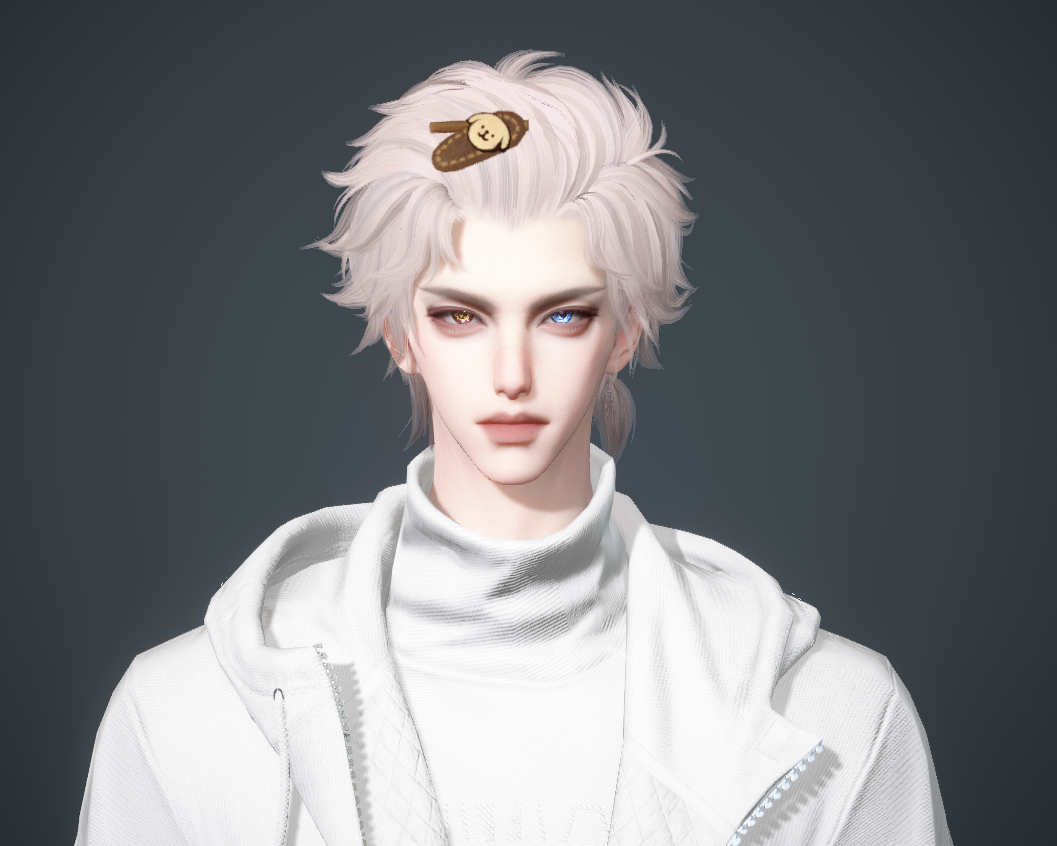 NSHWO44664逆水寒手游账号详情图16