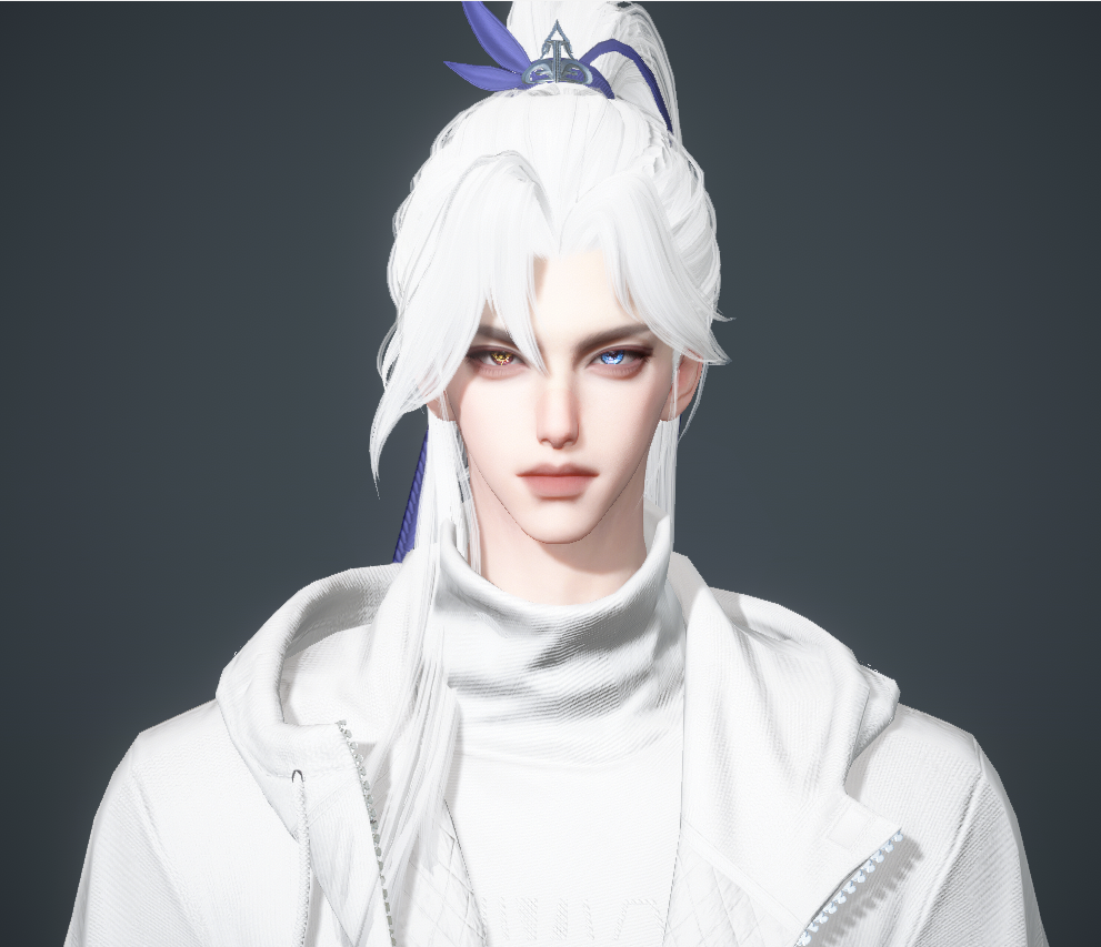 NSHWO44664逆水寒手游账号详情图17