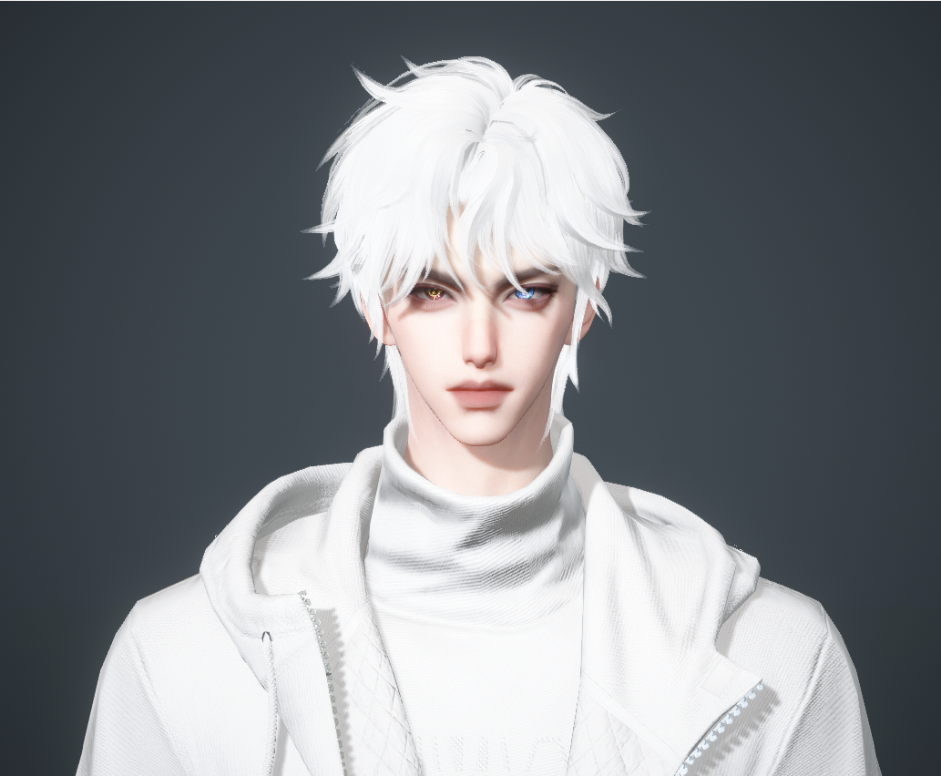 NSHWO44664逆水寒手游账号详情图18