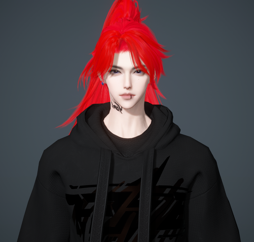 NSHWO44609逆水寒手游账号详情图22